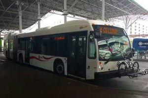 Bus MCO