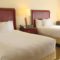 Hyatt Regency Orlando Airport doubles