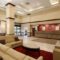 Ramada Inn Suites Orlando lobby