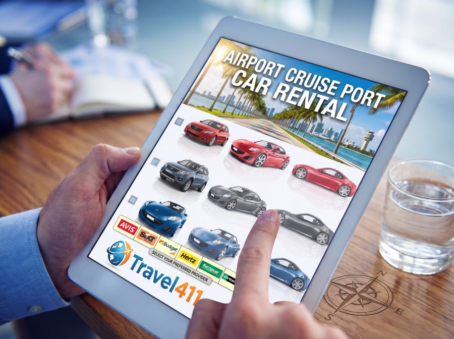 Orlando Airport Car Rental