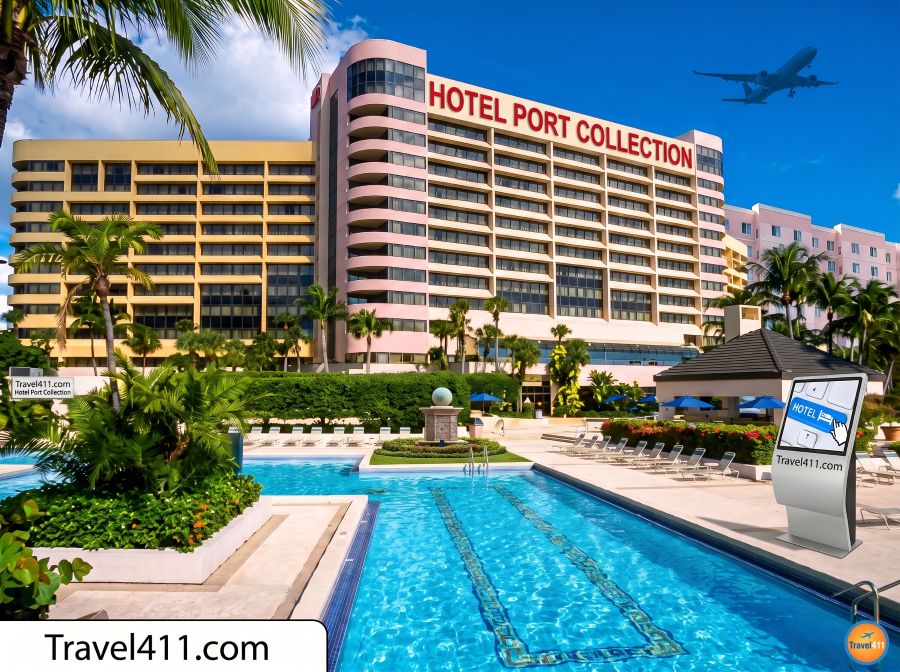 Orlando Airport Hotel Collection